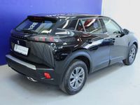 brugt Peugeot 2008 1,2 PureTech 130 Active Limited