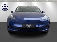 brugt Tesla Model Y RWD