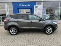 brugt Ford Kuga 1,5 TDCi Titanium 120HK 5d 6g