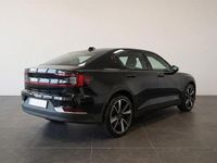 Brugt Polestar 2 300 kW (408 HK) 2021 Sort Hatchback