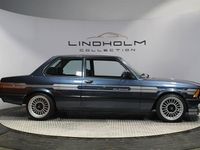 Brugt BMW 318 1981 Blå