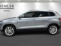 brugt Skoda Karoq 1,5 TSi 150 Style DSG