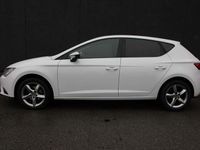 brugt Seat Leon 1,6 TDi 105 Style