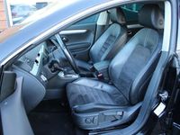 brugt VW CC 2,0 TDI DSG 170HK 4d 6g Aut. C