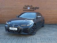 Brugt BMW i4 M Sport 400 kW (544 HK) 2024 Sedan