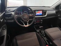 brugt Kia Stonic 1,0 T-GDi Vision DCT