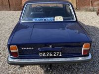 brugt Volvo 144 B18