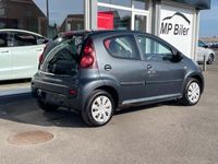 brugt Peugeot 107 1,0 Cool