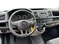 brugt VW Transporter 2,0 TDi 114 Kassevogn lang BMT