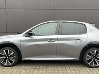 brugt Peugeot e-208 EL GT Pack 136HK 5d 6g Aut.