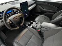 Brugt Ford Mustang Mach-E GT Extended Range 358 kW (487 HK) 2022 Hvidmetal SUV