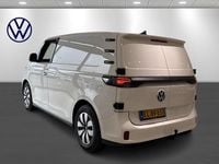 Brugt VW ID. Buzz Pro 210 kW (286 HK) 2025 Hvid MPV