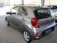 brugt Kia Picanto 1,0 MPi Comfort