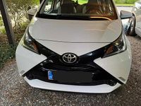 Brugt Toyota Aygo 2015 Hatchback