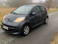 Brugt Peugeot 107 2008 Hatchback