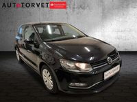 brugt VW Polo 1,2 TSi 90 Comfortline BMT