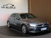 brugt Mercedes A180 d, 1,5 Progressive Line aut.