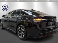 Brugt VW ID.7 Style 210 kW (286 HK) 2025 Sortmetal Hatchback