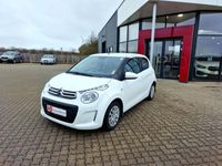 brugt Citroën C1 1,2 PureTech 82 Cool