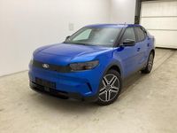 Brugt Ford Capri Extended Range 210 kW (286 HK) 2025 Blåmetal SUV