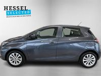 brugt Renault Zoe ZOE