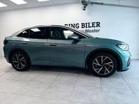 Brugt VW ID.5 Pro Performance 150 kW (204 HK) 2022 Metal SUV