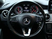 brugt Mercedes CLA220 Shooting Brake aut.