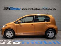 brugt VW up! Up! 1,0 MPi 60 MoveBMT