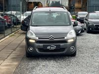 brugt Citroën Berlingo 1,6 e-HDi 92 Seduction E6G