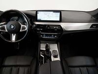 brugt BMW 530 d 3,0 Touring M-Sport aut.