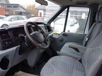 brugt Ford Transit 350M Ladvogn 2,2 TDCi 155 Trend RWD