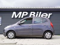 brugt Hyundai i10 1,2 Comfort A/C