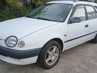 Brugt Toyota Corolla 86 HK (63 kW) 1997 Stationcar