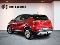 brugt Renault Captur 1,5 Blue DCi Intens EDC 115HK 5d 7g Aut. A+