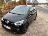 brugt VW up! 1.0 MPI BMT 60