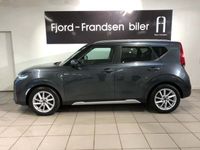 brugt Kia Soul EV 64 Advance