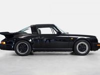 brugt Porsche 911 Carrera 3,2