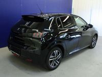 brugt Peugeot 208 1,2 PureTech 100 Selection Sport