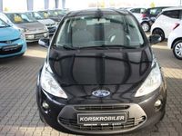 brugt Ford Ka 1,2 Titanium