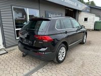 brugt VW Tiguan 1,4 TSi 150 Comfortline DSG 4Motion