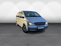 Brugt Mercedes Viano 150 HK (110 kW) 2006 MPV
