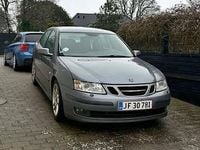 Brugt Saab 9-3 195 HK (143 kW) 2007