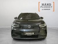 Brugt VW ID.4 Pro Performance 150 kW (204 HK) 2022 Koksmetal SUV