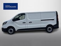 Ny Renault Trafic 150 HK (110 kW) 2025 Hvid MPV