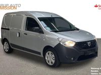 brugt Dacia Dokker 1,5 DCi Ambiance 90HK Van