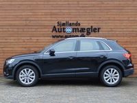 brugt Audi Q3 45 TFSi e Attitude+ S-tr.