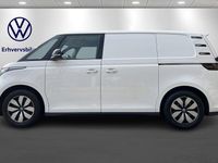 Brugt VW ID. Buzz Pro 210 kW (286 HK) 2025 Hvid MPV
