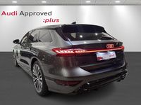 Brugt Audi A6 e-tron Performance 269 kW (367 HK) 2025 Gråmetal Stationcar