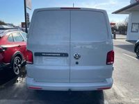 brugt VW Transporter 2,0 TDi 150 Kassevogn lang