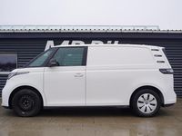 Brugt VW ID. Buzz Comfortline 150 kW (204 HK) 2022 Hvid MPV